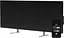 Обогреватель AENO Eco Smart GH4S LED Black (AGH0004S) - миниатюра 1