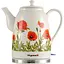 Чайник керамика ViLgrand VC917PN - миниатюра 1
