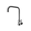 Смеситель кухонный Romzha Marian U - миниатюра 1