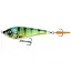 Воблер Savage Gear Deviator Swim 105mm 35.0g SS Chrome Perch - миниатюра 1