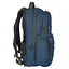 Рюкзак для ноутбука Tucano 17" Sole Gravity AGS, Blue (BKSOL17-AGS-B) - мініатюра 5