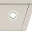 Вытяжка декоративная наклонная Perfelli DN 6452 D 850 IV LED - миниатюра 9