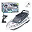 Дитячий катер на радіокеруванні арт.JH-KT7 - мініатюра 2