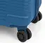 Чемодан Gabol Balance XP (L) Blue (123447-003) - миниатюра 9