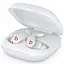 Навушники бездротові Beats by Dr. Dre Fit Pro (MK2G3) білі - мініатюра 2