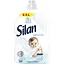 Кондиціонер для білизни Silan Sensitive 2.86 л - мініатюра 1