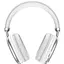 Навушники Hoco W35 Air Triumph BT headphones | BT5.3, AUX / TF, 45h | silver - мініатюра 1