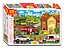 Дитячі Пазли Транспорт 83453 ЕГ-19 88 елементів - мініатюра 1