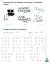 Математичні прописи. Експрес-шаблон - миниатюра 4