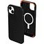 Оригінальний протиударний чохол UAG Civilian Magsafe Black для iPhone 14 Plus/15 Plus (114037114040) - мініатюра 1