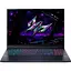 Ноутбук Acer 16 Predator Helios Neo 16S PHN16S-71 OLED/Intel U7-255HX/32GB/1TB/RTX 5060 8GB/Linux/Black (NH.QZEEU.009) - мініатюра 1