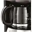 Капельная кофеварка Russell Hobbs 26160-56 Matte Black - миниатюра 4