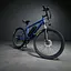 Електровелосипед VOLTO Pulse 26" (800W 15Ah 48V) Синій - мініатюра 2
