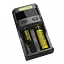 Зарядное устройство Nitecore SC2 для аккумуляторов (двухканальное) - миниатюра 4