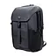 Рюкзак Jersey Travel 17", черный Trust teh0014515 - миниатюра 2