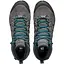 Ботинки Scarpa Moraine Mid GTX 44 Anthracite (1004-63056-201-1-44) - миниатюра 3
