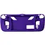 Чохол PGTech GP-823 Silicon Case для Valve Steam Deck Purple [139583] - мініатюра 1