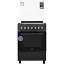Электрическая плита Ardesto FSCF-E605B - миниатюра 1