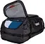 Спортивна сумка Thule Chasm Duffel 90 л black (TH 3204997) - мініатюра 7