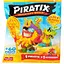 Фигурка Piratix серии Golden Treasure в ассортименте (PPX1D824IN00) - миниатюра 1