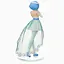 Фигурка SEGA Рэм Re:Zero. Жизнь с нуля в альтернативном мире Rem 22 см WST RZ R 241 - миниатюра 4