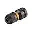 Переходник для ударных гайковертов DeWalt Extreme 1/2" на 1/4" (DT7508) - миниатюра 1