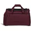 Сумка-Переноска Для Собак Та Котів Lipault CITY PLUME BORDEAUX 45x28x23 P61*00017 - мініатюра 2