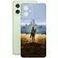 Защитная пленка StatusSKIN для Motorola Moto G54 5G Корпус Винил Корабль - миниатюра 1