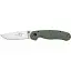 Ніж Ontario Knife RAT II AUS-8 OD Green - мініатюра 1
