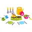 Кухонный набор Technok Toys ТехноК 8 (2407), 23 предмета, в кейсе - миниатюра 2