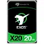 Жесткий диск Seagate 3.5 Exos X20 20TB (ST20000NM007D) - миниатюра 1