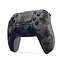 Геймпад Sony Playstation DualSense Bluetooth PS5 Grey Camo (9423799) - миниатюра 2
