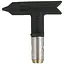 Форсунка для безповітряного розпилювача 0.019''/0.48 мм смолоскип 35 см Aeropro hoz0009626 - мініатюра 1