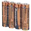Батарейка Panasonic, АА, Alkaline Power, 4 шт. - миниатюра 1
