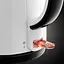 Электрочайник Russell Hobbs My Breakfast Kettle WHT2.2kW teh0026837 - миниатюра 2