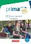 Prima plus B1. Leben in Deutschland Schülerbuch mit MP3-Download - мініатюра 1