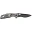 Нож Skif Defender II BSW Black - миниатюра 2