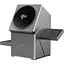 Бездротовий зарядний пристрій Proove Iron Hide 3in1 Gray (WSIH15000003) [115582] - мініатюра 1