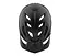 Велошолом Troy Lee Designs A1 Classic Drone Black/Silver XS (1106-131097150) - мініатюра 3
