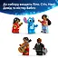 Конструктор LEGO Disney Пляжный дом Лило и Стич 834 деталей (43268) - миниатюра 14