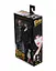 Фигурка коллекционная Neca Эльвира повелительница тьмы Elvira Mistress of the dark 18 см WST EMD 01 - миниатюра 3