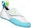 Скальные детские туфли Black Diamond Kids' Momentum 31 Білий-Блакитний - миниатюра 1