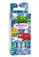 Крейда маленька кругла, 8 штук, різнокольорова, Стратег, 50104 - мініатюра 1