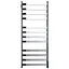 Водяна рушникосушарка Navin Авангард 500x1200 00-028050-5012, Хром - мініатюра 1