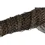 Подсак Fox International Horizon X6 Carbon Landing Net Camo Mesh 42 inch 8 ft - миниатюра 4