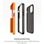 Протиударний чохол Gear4 Battersea D3O для Samsung Galaxy S21 5G (6.2") Black - мініатюра 8