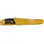 Ніж Morakniv Companion Spark Yellow - мініатюра 3