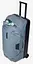 Дорожный чемодан Thule Chasm Rolling Duffel 110L TCWD-232 Pond Gray (6948996) - миниатюра 3