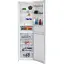 Холодильник Beko RCHA386K30W - миниатюра 3