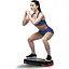 Степ платформа York Fitness Aerobic 2-х уровневая - миниатюра 2